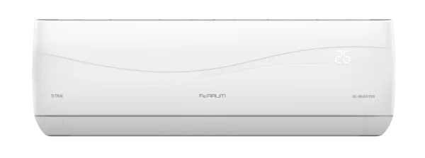 Сплит-система FeRRUM Titan (on/off) FIS18VR1 / FOS18VR1 — изображение 8