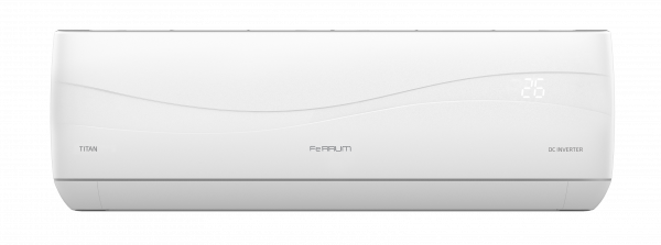 Сплит-система FeRRUM Titan (on/off) FIS36VR1 / FOS36VR1 — изображение 8
