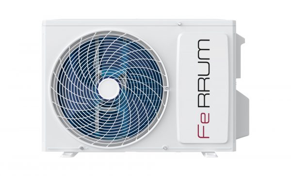 Сплит-система FeRRUM Trust (on/off) FIS12A3/FOS12A3 — изображение 11