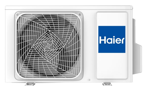 Сплит-система Haier Coral DC AS20HPL2HRA / 1U20HPL1FRA (2024) — изображение 5