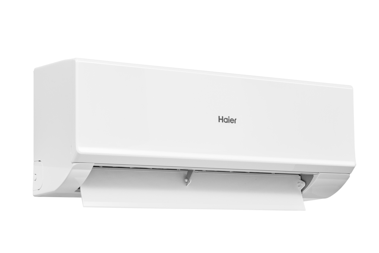 Сплит-система Haier Quantum Inverter AS20HQJ1HRA-W / 1U20HQJ1FRA — изображение 4