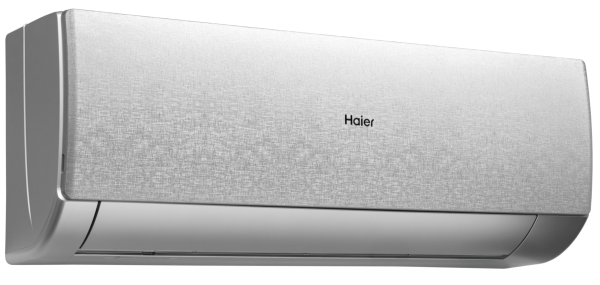 Сплит-система Haier Stellar HP AS20SHP1HRA-S / 1U20SHP1FRA — изображение 3