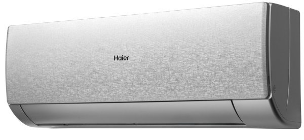 Сплит-система Haier Stellar HP AS20SHP1HRA-S / 1U20SHP1FRA — изображение 5