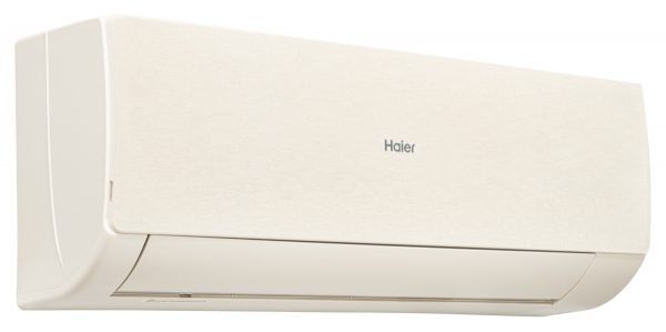Сплит-система Haier Stellar HP AS25SHP1HRA-C / 1U25SHP1FRA — изображение 3