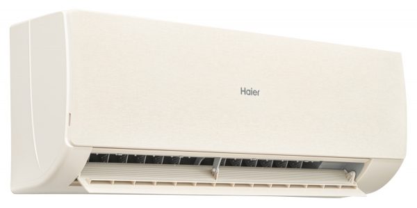 Сплит-система Haier Stellar HP AS25SHP1HRA-C / 1U25SHP1FRA — изображение 4