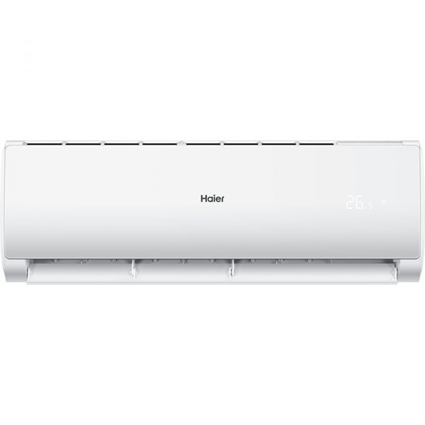 Сплит-система Haier Tundra DC AS18TT5HRA  / 1U18TL4FRA (2024) — изображение 2
