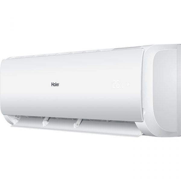 Сплит-система Haier Tundra DC AS18TT5HRA  / 1U18TL4FRA (2024) — изображение 4