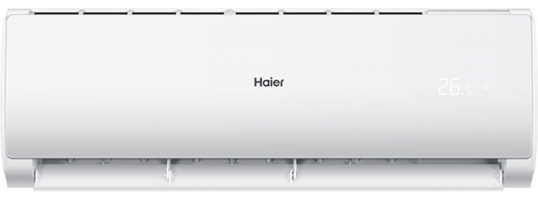 Сплит-система Haier Tundra DC AS24TT5HRA / 1U24TL5FRA (2024) — изображение 2