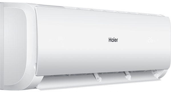 Сплит-система Haier Tundra DC AS24TT5HRA / 1U24TL5FRA (2024) — изображение 3