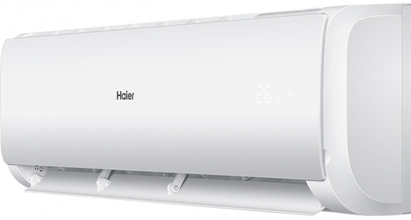 Сплит-система Haier Tundra DC AS24TT5HRA / 1U24TL5FRA (2024) — изображение 4