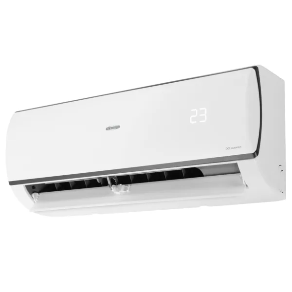 Сплит-система инверторного типа AC ELECTRIC ACEMI-12HN8 комплект — изображение 2