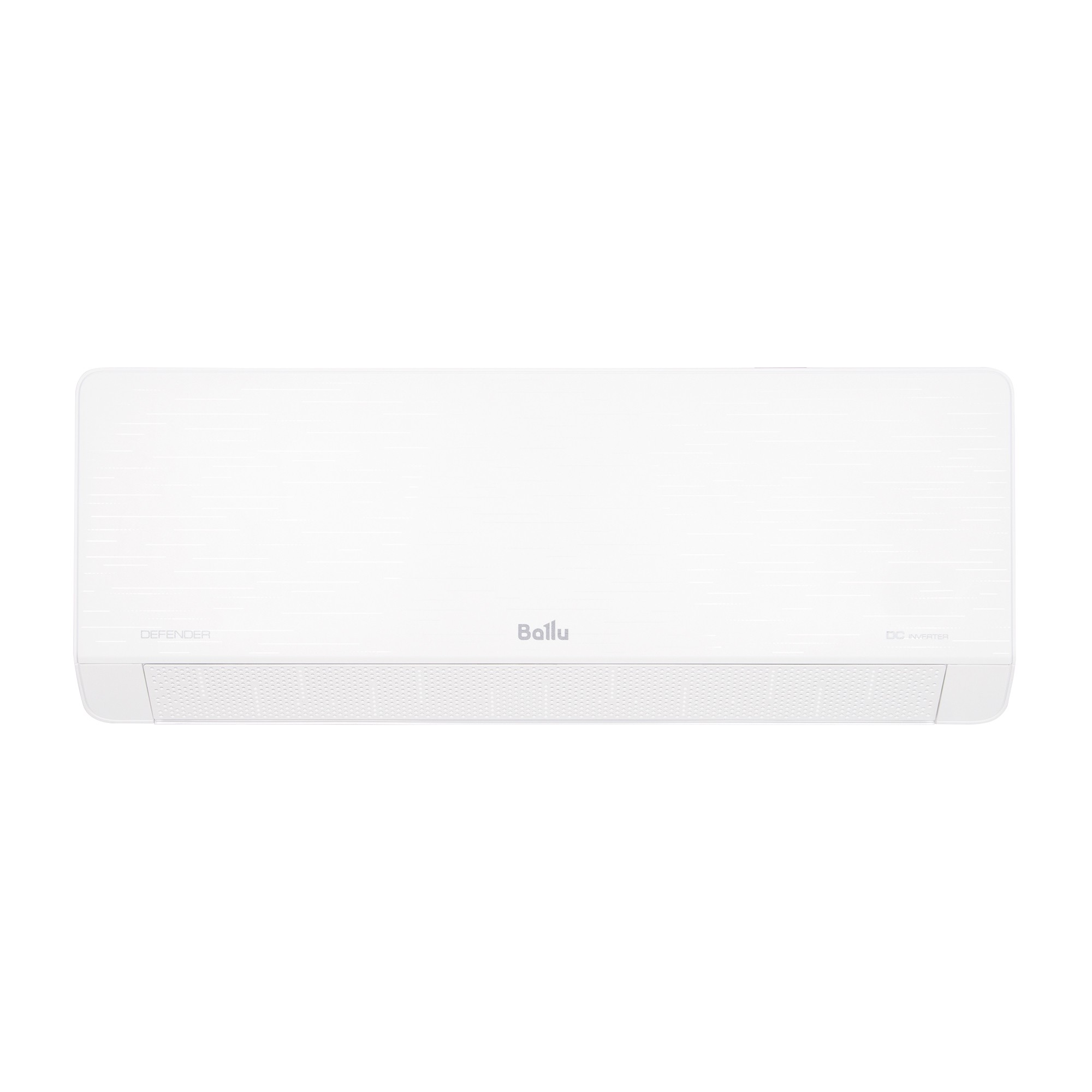 Сплит-система инверторного типа Ballu Defender BSHI-18HN8 комплект — изображение 2