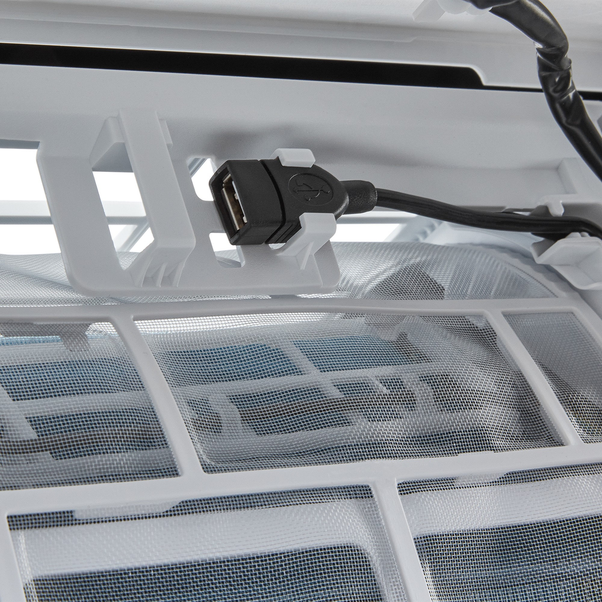 Сплит-система инверторного типа Ballu Defender BSHI-18HN8 комплект — изображение 6