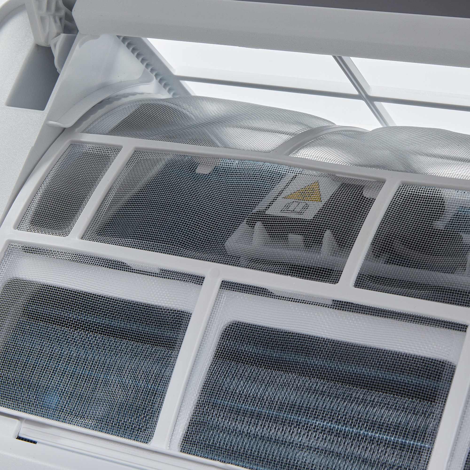 Сплит-система инверторного типа Ballu Defender BSHI-18HN8 комплект — изображение 7