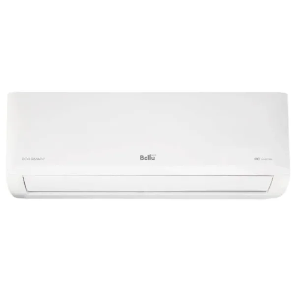 Сплит-система инверторного типа Ballu Eco Smart DC BSYI-09HN8/ES_23Y комплект — изображение 3