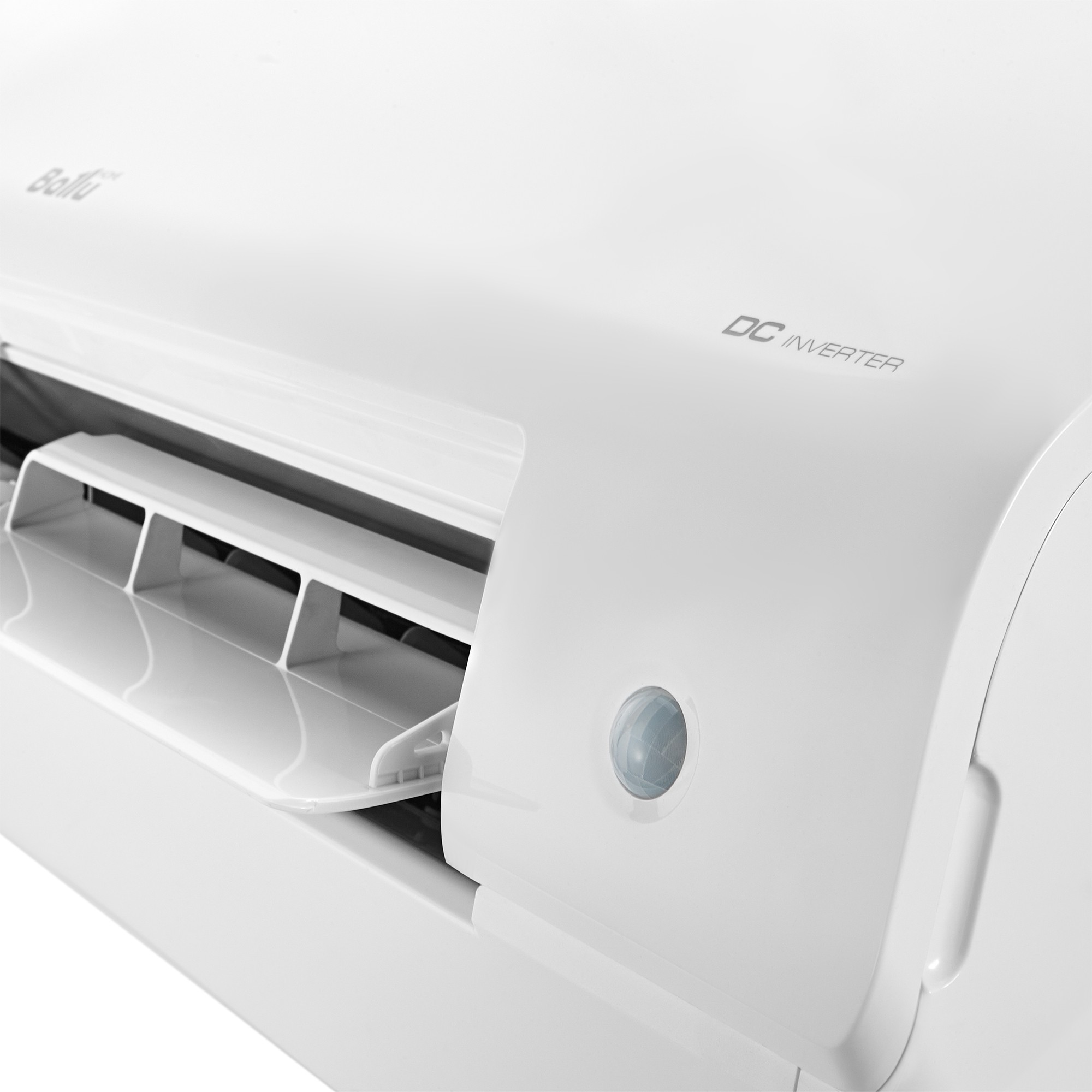 Сплит-система инверторного типа Ballu Ice Peak DC BSPKI-18HN8_V4 комплект — изображение 6