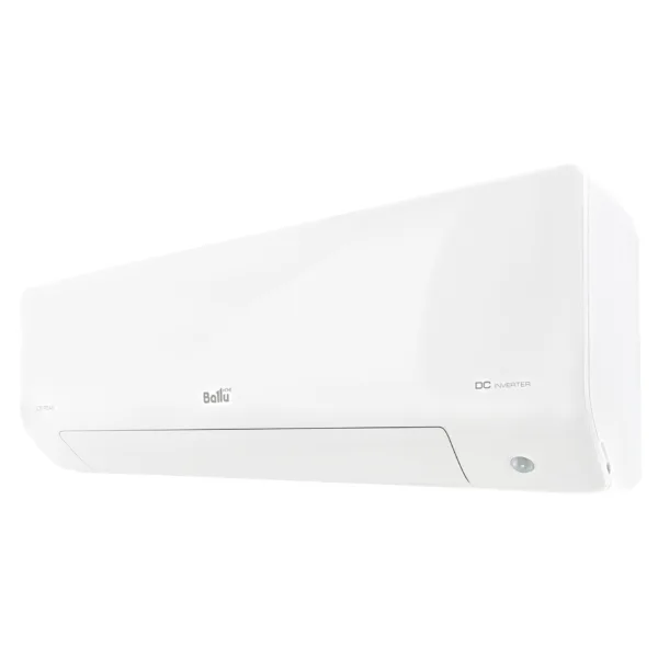 Сплит-система инверторного типа Ballu Ice Peak DC BSPKI-24HN8_V4 комплект — изображение 2