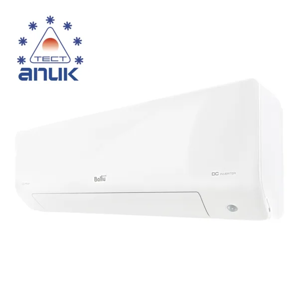 Сплит-система инверторного типа Ballu Ice Peak DC BSPKI-24HN8_V4 комплект — изображение 3