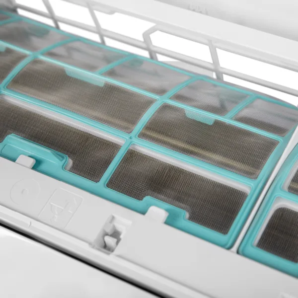 Сплит-система инверторного типа Ballu Odyssey DC BSOI-24HN8 комплект — изображение 7