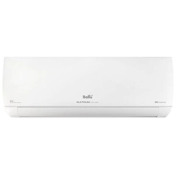 Сплит-система инверторного типа Ballu Platinum Evolution DC BSUI-09HN8_22Y комплект — изображение 3