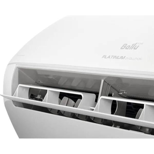Сплит-система инверторного типа Ballu Platinum Evolution DC BSUI-09HN8_22Y комплект — изображение 4