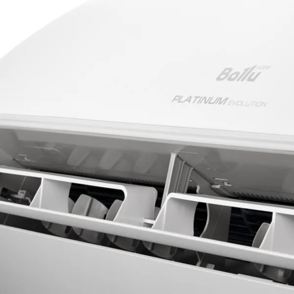 Сплит-система инверторного типа Ballu Platinum Evolution DC BSUI-09HN8_23Y комплект — изображение 4