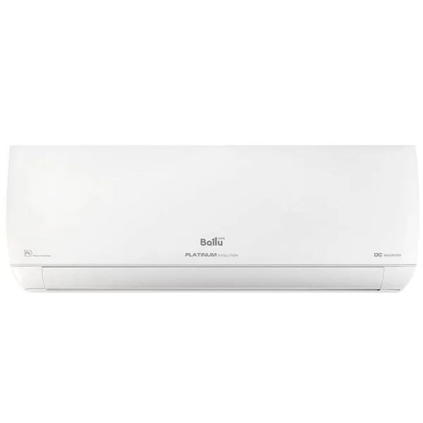 Сплит-система инверторного типа Ballu Platinum Evolution DC BSUI-12HN8_23Y комплект — изображение 3