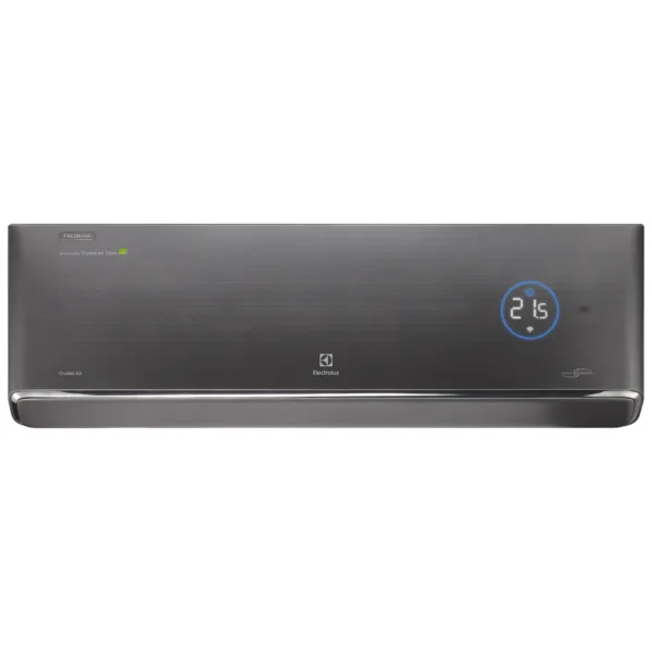 Сплит-система инверторного типа Electrolux Crystal Air Super DC EACS/I-10HFA/N8_V2 комплект — изображение 4