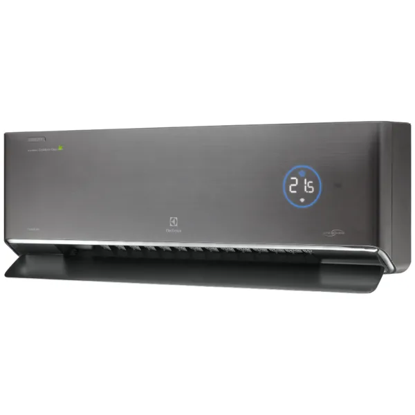 Сплит-система инверторного типа Electrolux Crystal Air Super DC EACS/I-10HFA/N8_V2 комплект — изображение 5