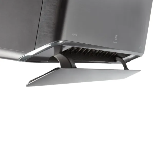 Сплит-система инверторного типа Electrolux Crystal Air Super DC EACS/I-13HFA/N8_V2 комплект — изображение 6