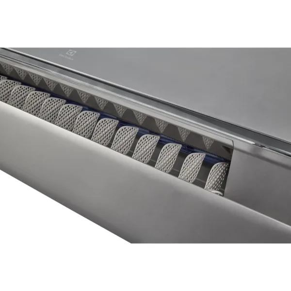 Сплит-система инверторного типа Electrolux Crystal Air Super DC EACS/I-13HFA/N8_V2 комплект — изображение 7