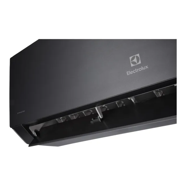 Сплит-система инверторного типа Electrolux Enterprise Super DC EACS/I-24HEN-BLACK/N8_24Y комплект — изображение 3
