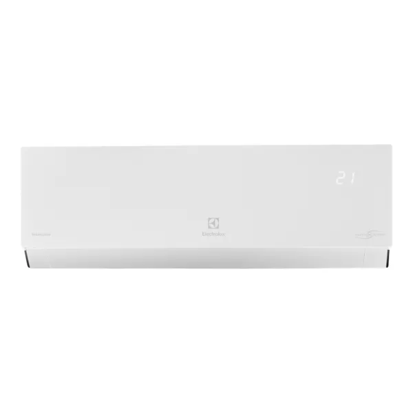 Сплит-система инверторного типа Electrolux Enterprise Super DC EACS/I-24HEN-WHITE/N8_24Y комплект — изображение 2