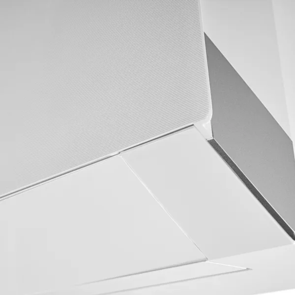 Сплит-система инверторного типа Electrolux Enterprise Super DC EACS/I-24HEN-WHITE/N8_24Y комплект — изображение 3