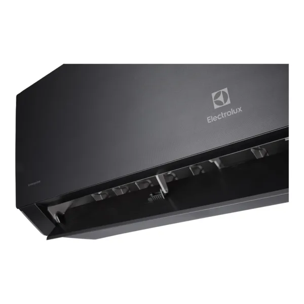 Сплит-система инверторного типа Electrolux Enterprise Super DC Inverter EACS/I-09HEN-BLACK/N8 комплект — изображение 3