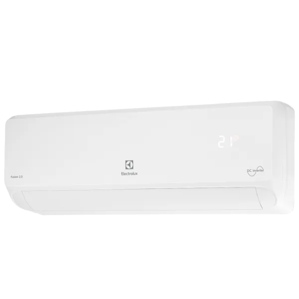 Сплит-система инверторного типа Electrolux Fusion 2.0 Super DC EACS/I-12HF2/N8_24Y комплект — изображение 2