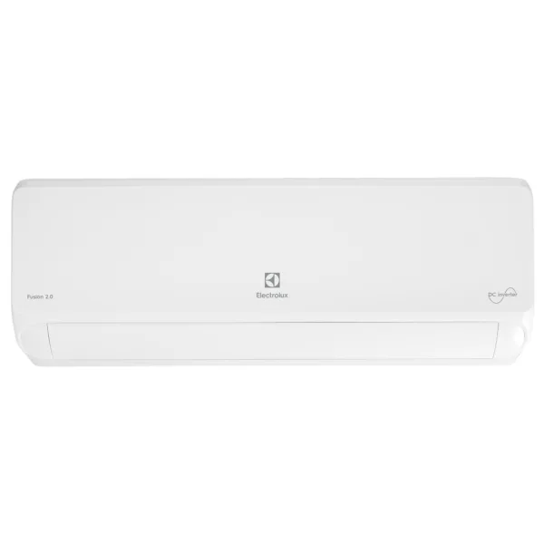 Сплит-система инверторного типа Electrolux Fusion 2.0 Super DC EACS/I-12HF2/N8_24Y комплект — изображение 3