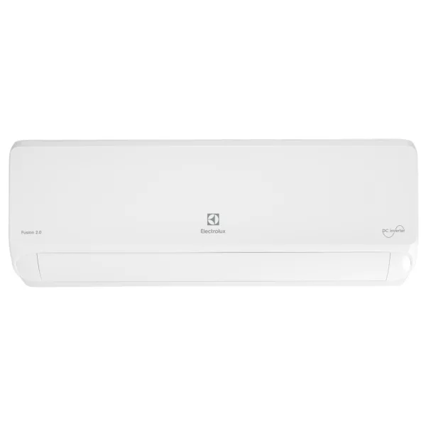 Сплит-система инверторного типа Electrolux Fusion 2.0 Super DC Inverter EACS/I-12HF2/N8 комплект — изображение 2