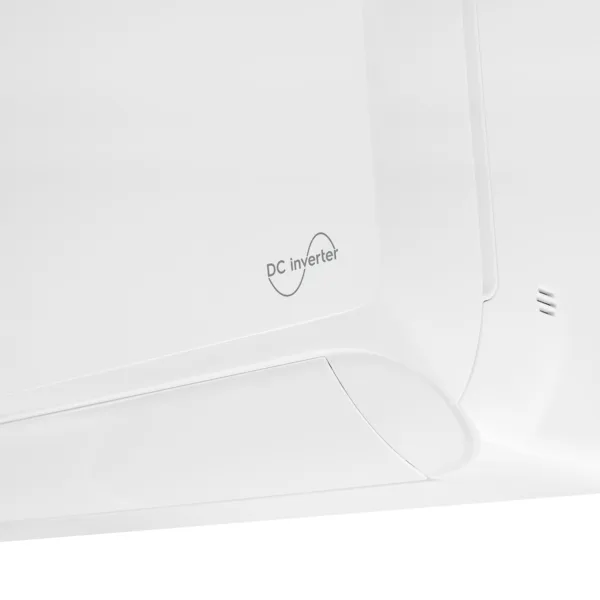 Сплит-система инверторного типа Electrolux Fusion 2.0 Super DC Inverter EACS/I-24HF2/N8 комплект — изображение 3