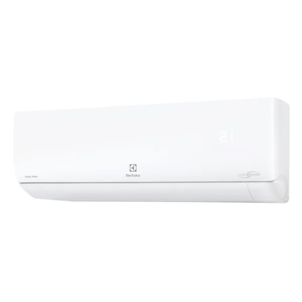 Сплит-система инверторного типа Electrolux Fusion Wave Super DC EACS/I-24HFW/N8 комплект — изображение 2