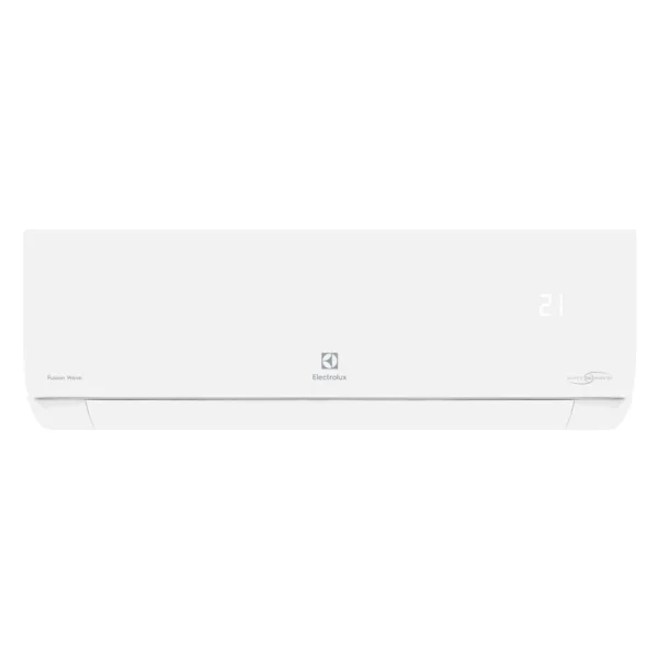 Сплит-система инверторного типа Electrolux Fusion Wave Super DC EACS/I-24HFW/N8 комплект — изображение 3
