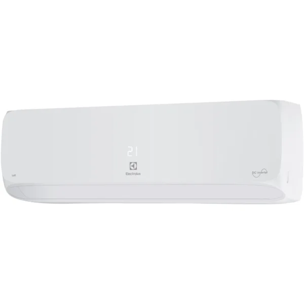 Сплит-система инверторного типа Electrolux Loft DC EACS/I-24HAL/N8 комплект — изображение 2