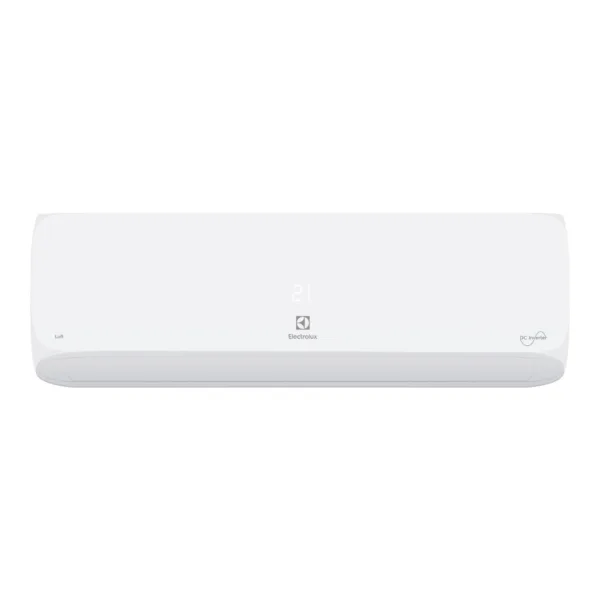 Сплит-система инверторного типа Electrolux Loft DC EACS/I-24HAL/N8 комплект — изображение 3