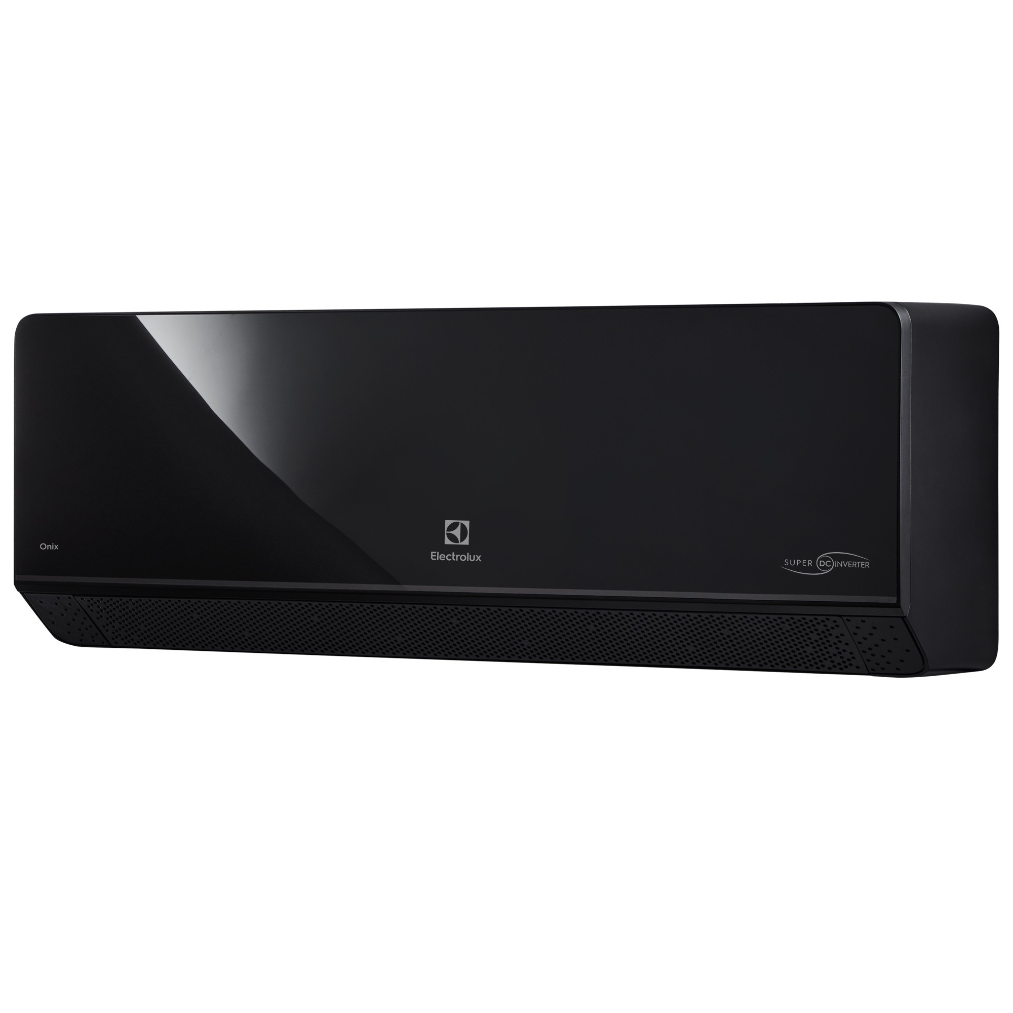 Сплит-система инверторного типа Electrolux Onix Super DC EACS/I-12HIX-BLACK/N8 комплект — изображение 2
