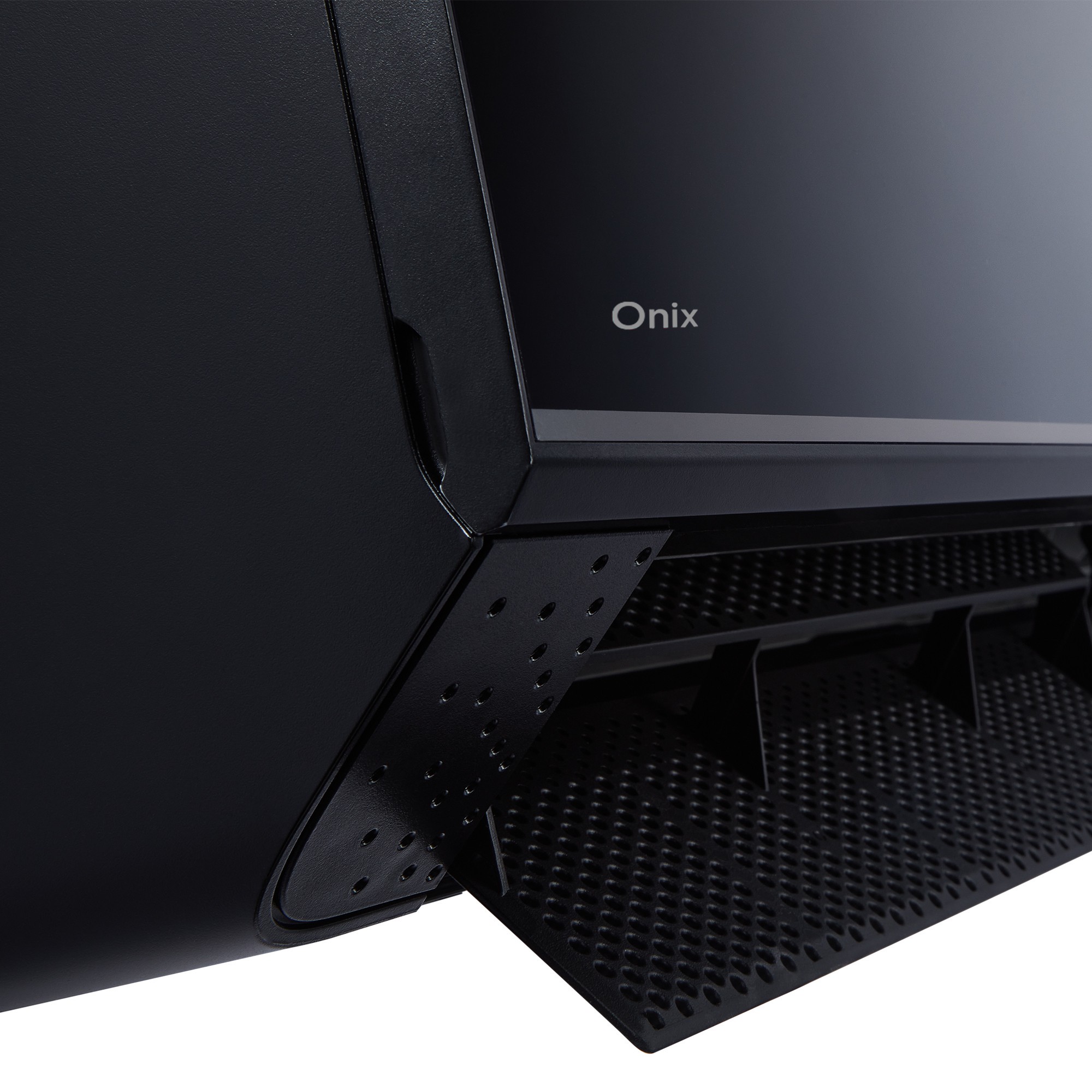 Сплит-система инверторного типа Electrolux Onix Super DC EACS/I-12HIX-BLACK/N8 комплект — изображение 5