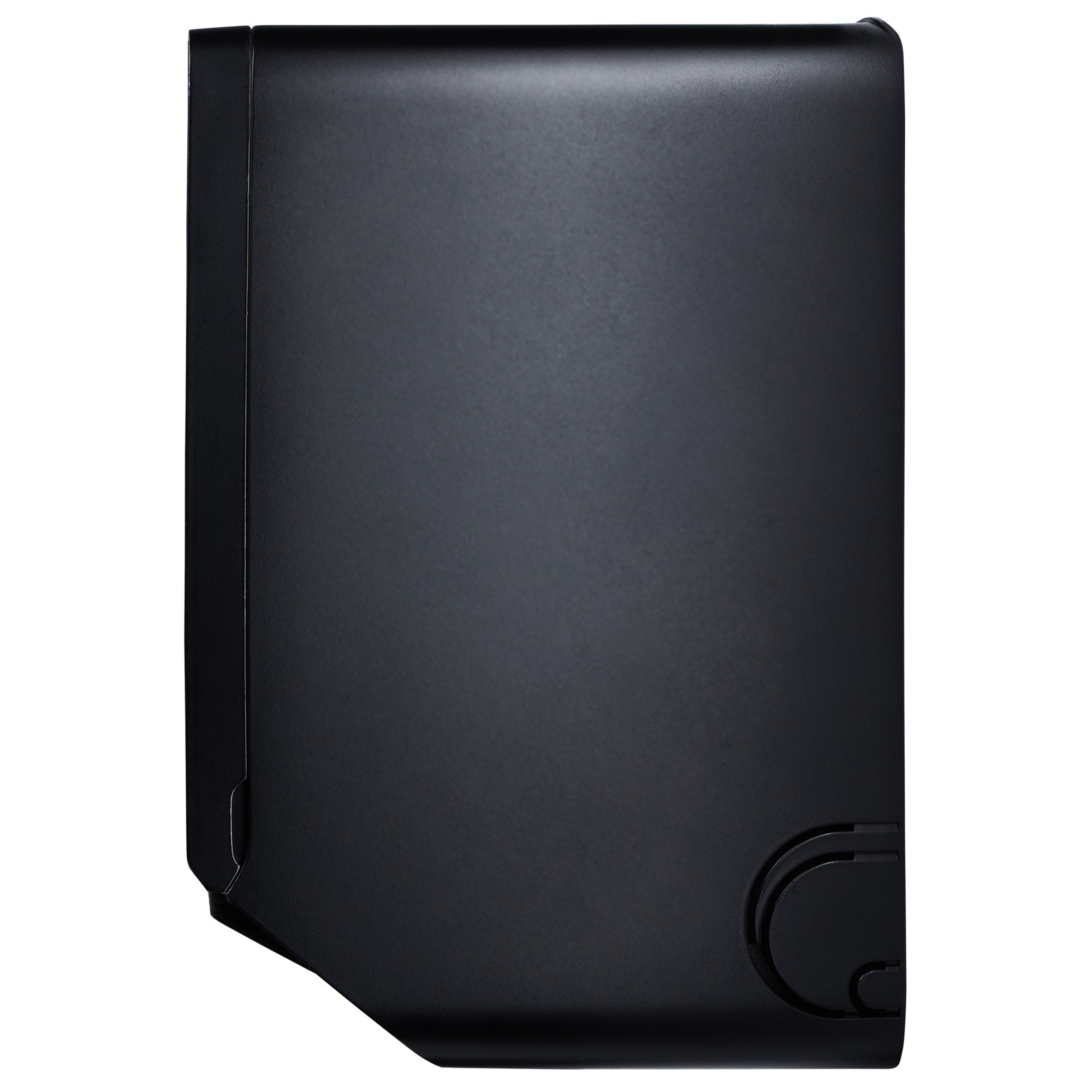Сплит-система инверторного типа Electrolux Onix Super DC EACS/I-12HIX-BLACK/N8 комплект — изображение 6