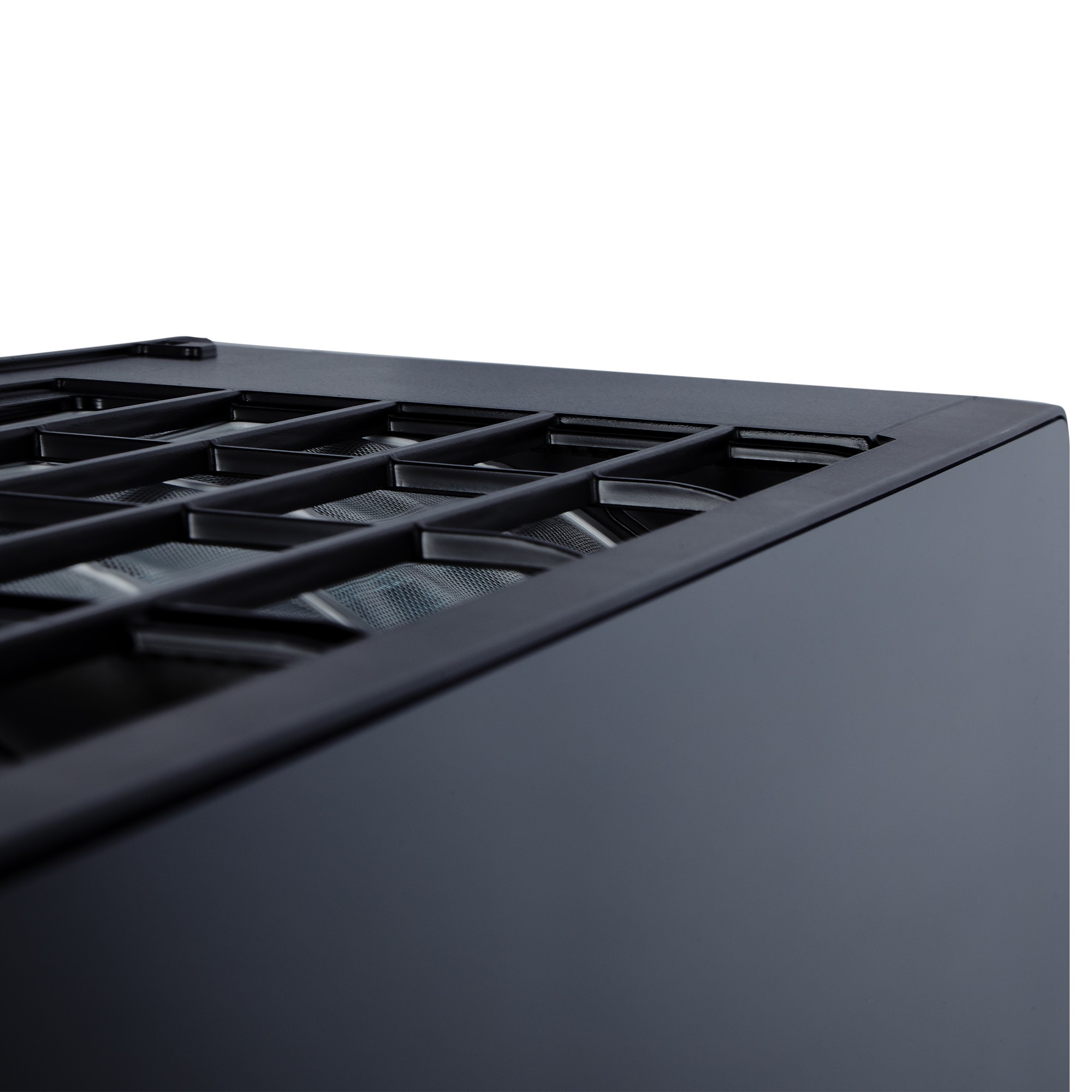 Сплит-система инверторного типа Electrolux Onix Super DC EACS/I-12HIX-BLACK/N8 комплект — изображение 7