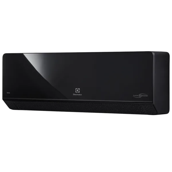 Сплит-система инверторного типа Electrolux Onix Super DC EACS/I-24HIX-BLACK/N8 комплект — изображение 2