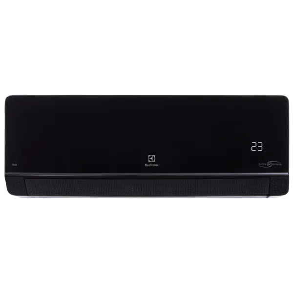 Сплит-система инверторного типа Electrolux Onix Super DC EACS/I-24HIX-BLACK/N8 комплект — изображение 3