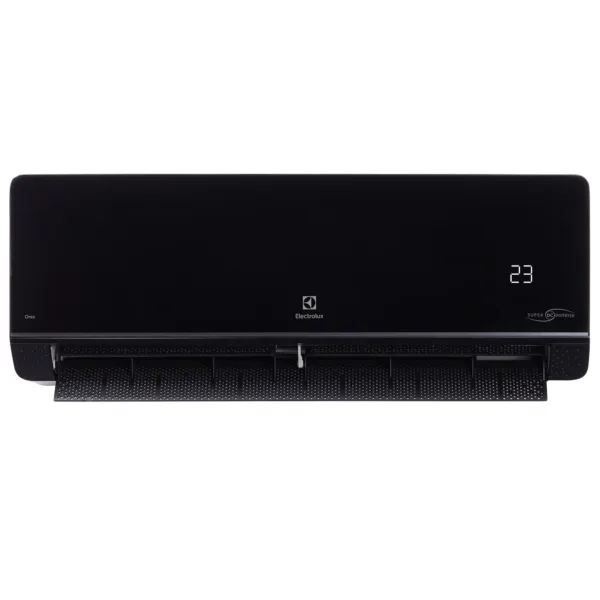 Сплит-система инверторного типа Electrolux Onix Super DC EACS/I-24HIX-BLACK/N8 комплект — изображение 4